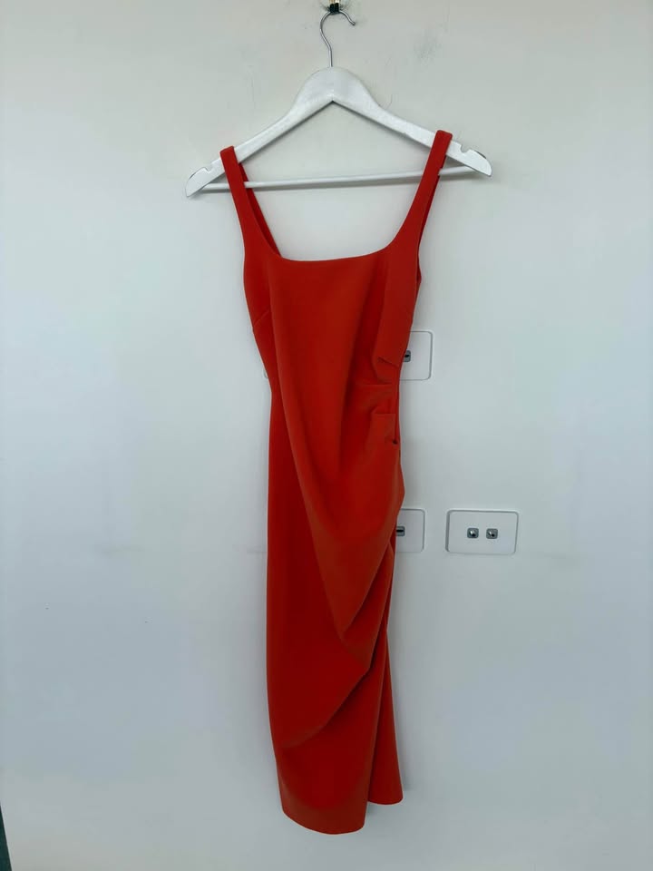 Bec + Bridge Dress - Size 6