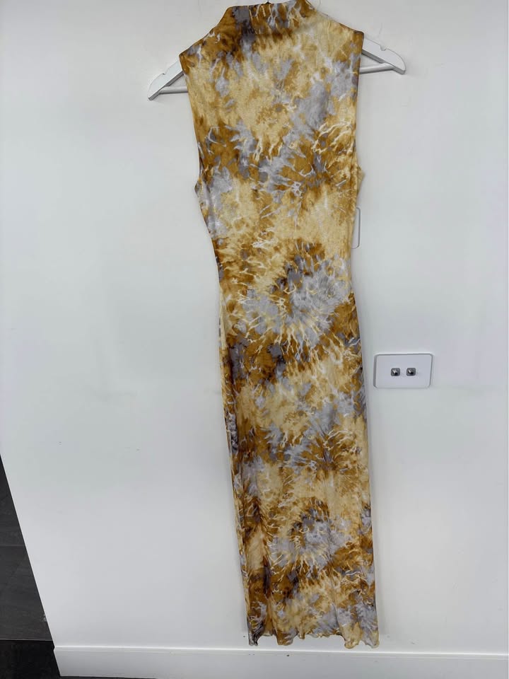 Nude Lucy Dress - Size XS BNWT