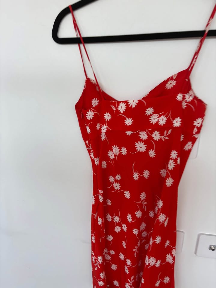 Bec + Bridge Mini Dress - Size 6