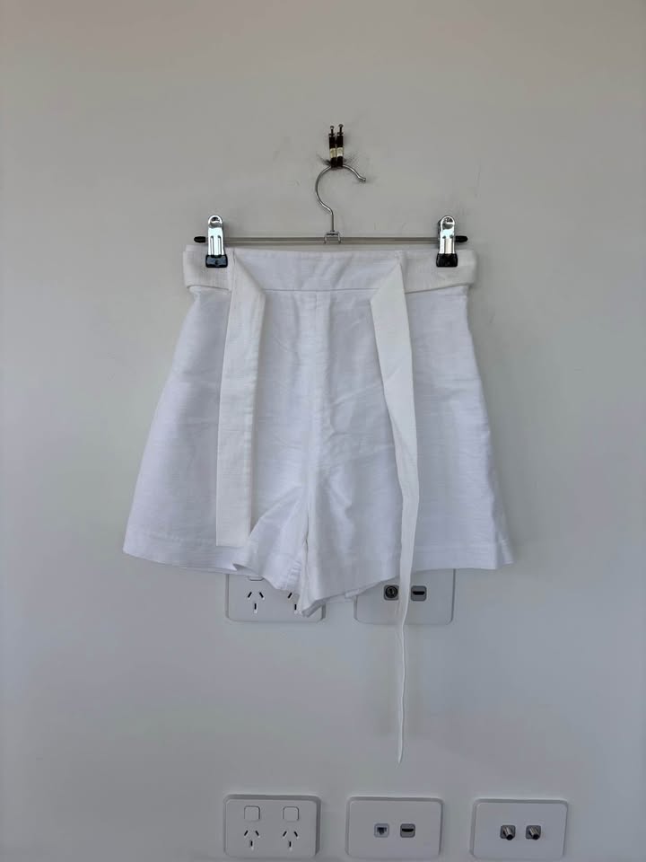 Kookai Shorts - Size 34