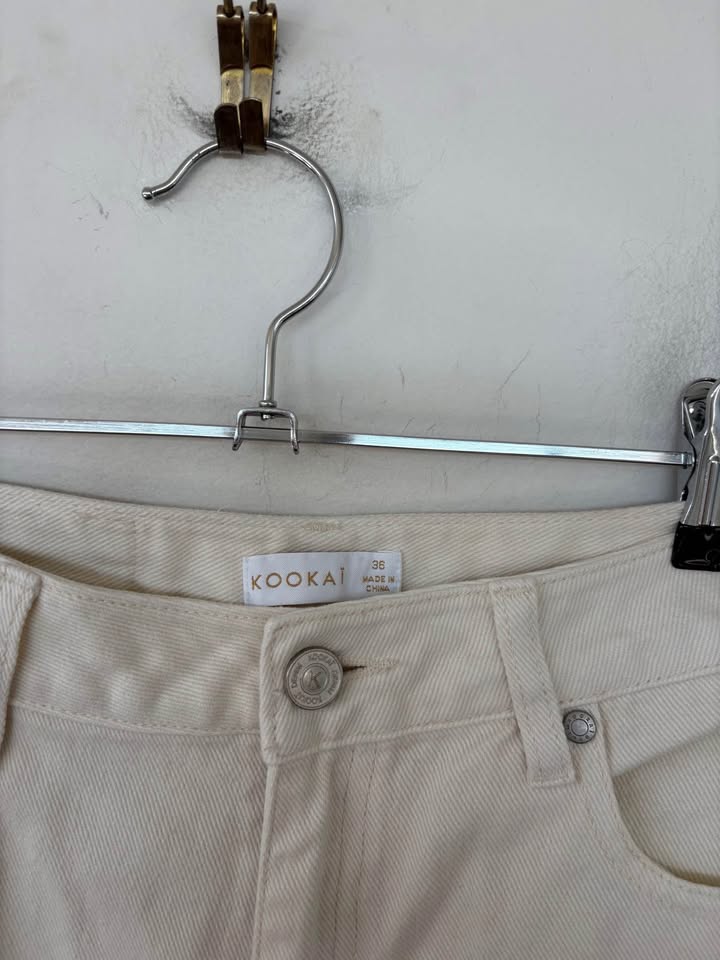 Kookai Jeans - Size 36