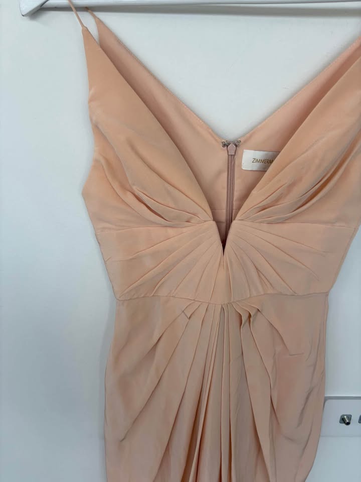 Zimmerman Dress - Size 0