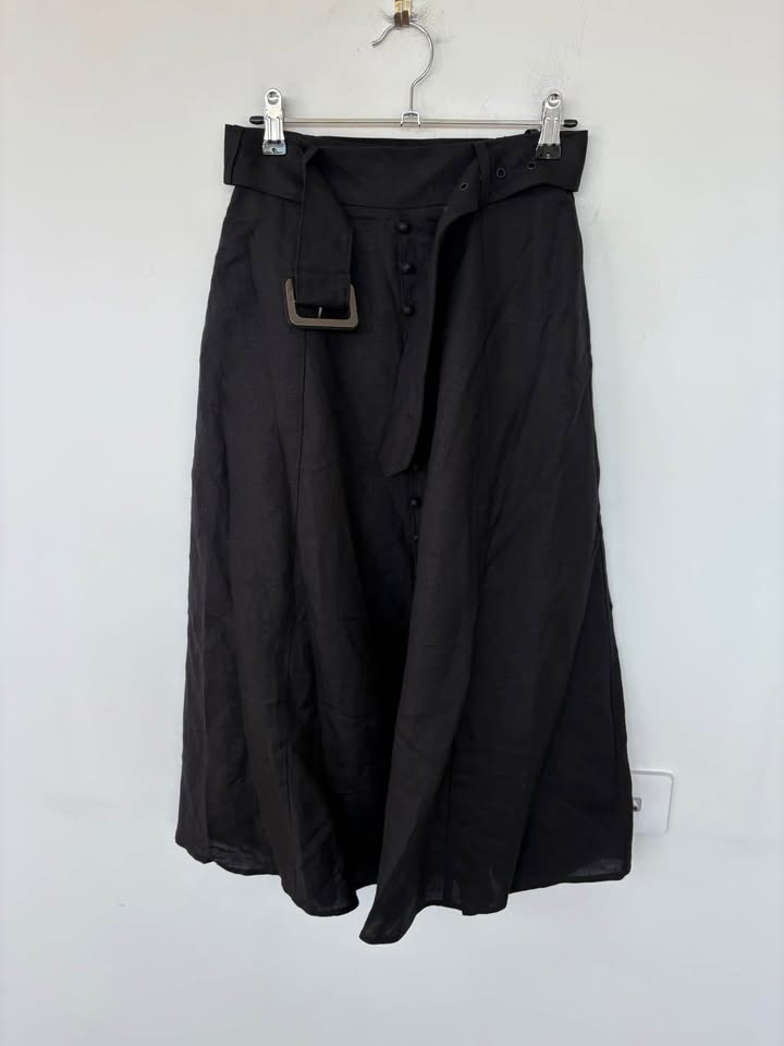 Sheike Maxi Skirt - Size 6