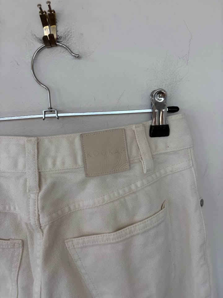 Kookai Jeans - Size 36