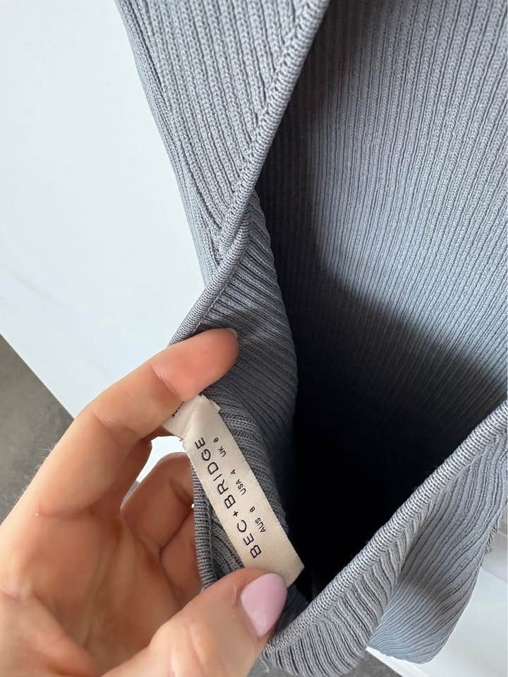 Bec and Bridge Dress - Size 8