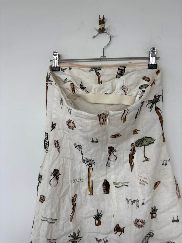 ROAME Mini Dress - size 1