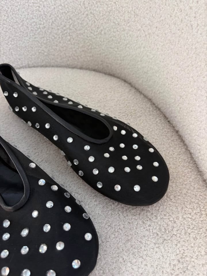 Tony Bianco Flats - Size 6.5