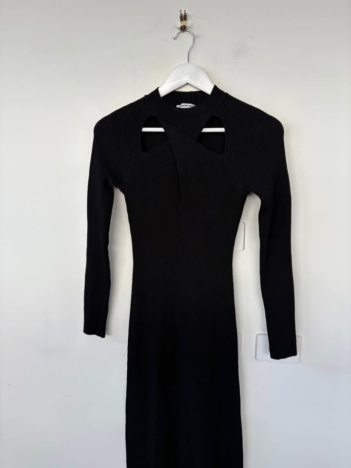 Country Road Knit Dress - Size XS