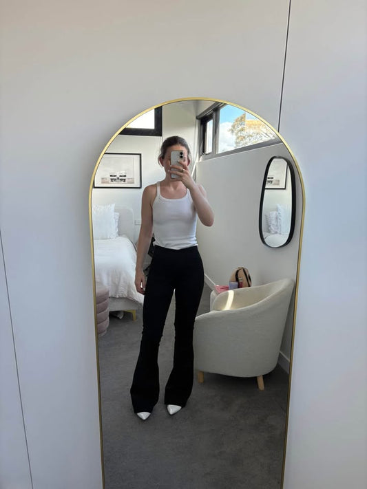 Ode Pants - Size Extra Small