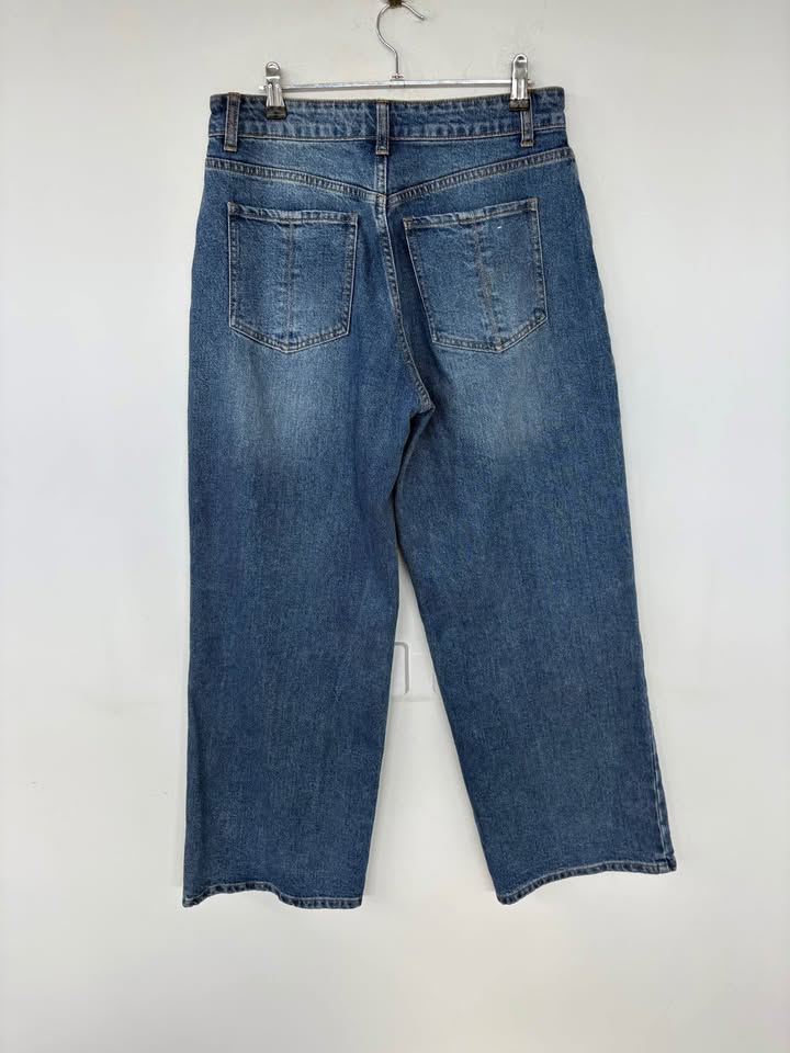 Jac and Mooki Jeans - size 26