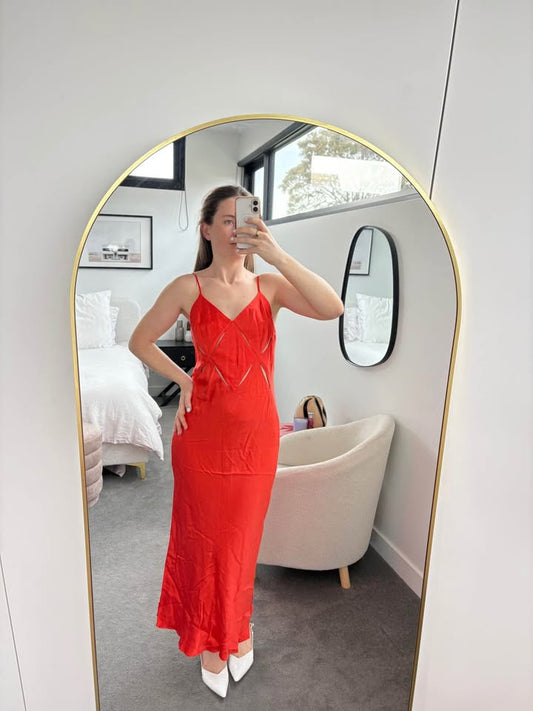 Shona Joy Dress - Size 10