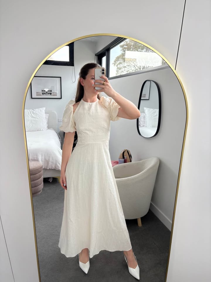 Significant Other Dress - Size 8