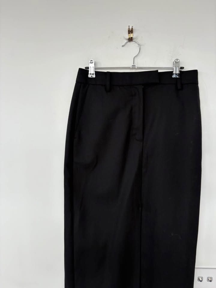 Witchery Suit Maxi Skirt - Size 8