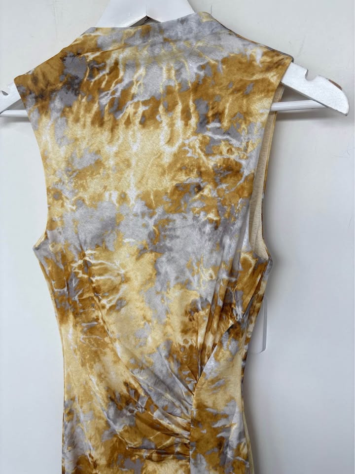 Nude Lucy Dress - Size XS BNWT