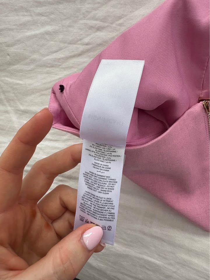 Significant Other Set - Size 10