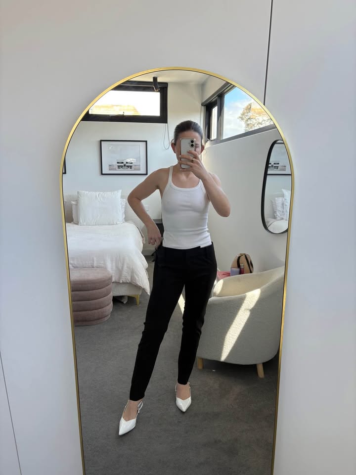 Nili Lotan Pants - Size 8