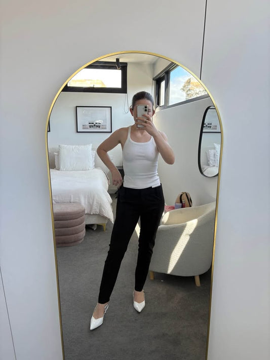 Nili Lotan Pants - Size 8