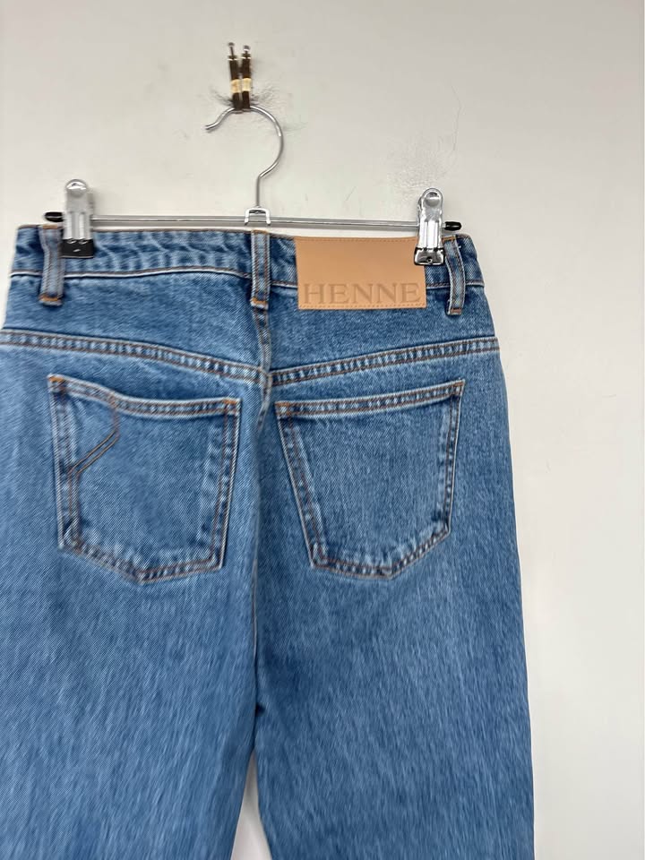 Henne Jeans - Size 25