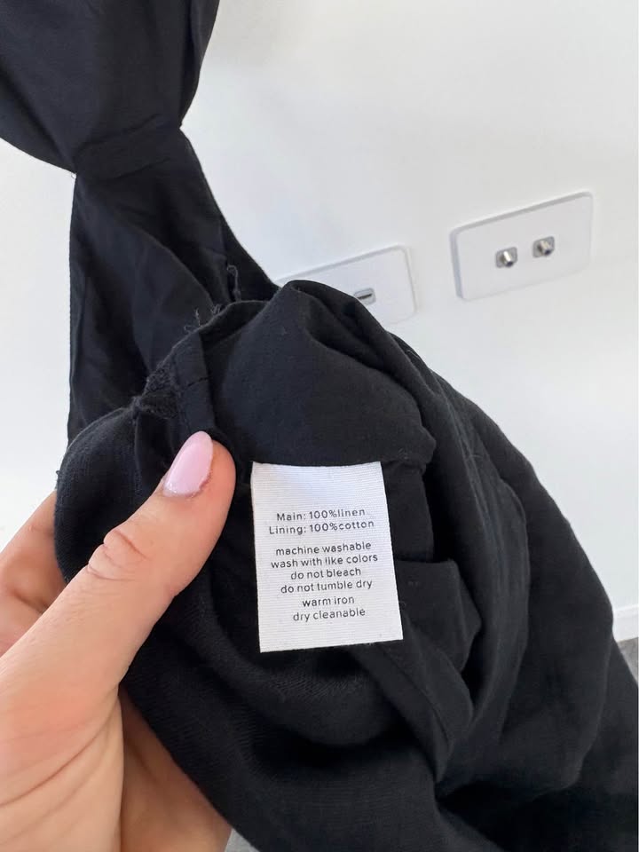 Viktoria & Woods Mini Dress - Size 0