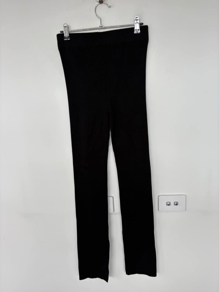 Friends With Frank Pants - Size XS