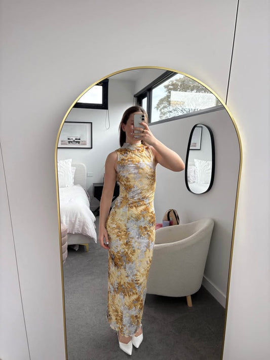 Nude Lucy Dress - Size XS BNWT