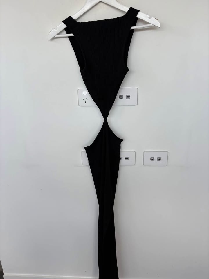 Bec and Bridge Dress - Size 6