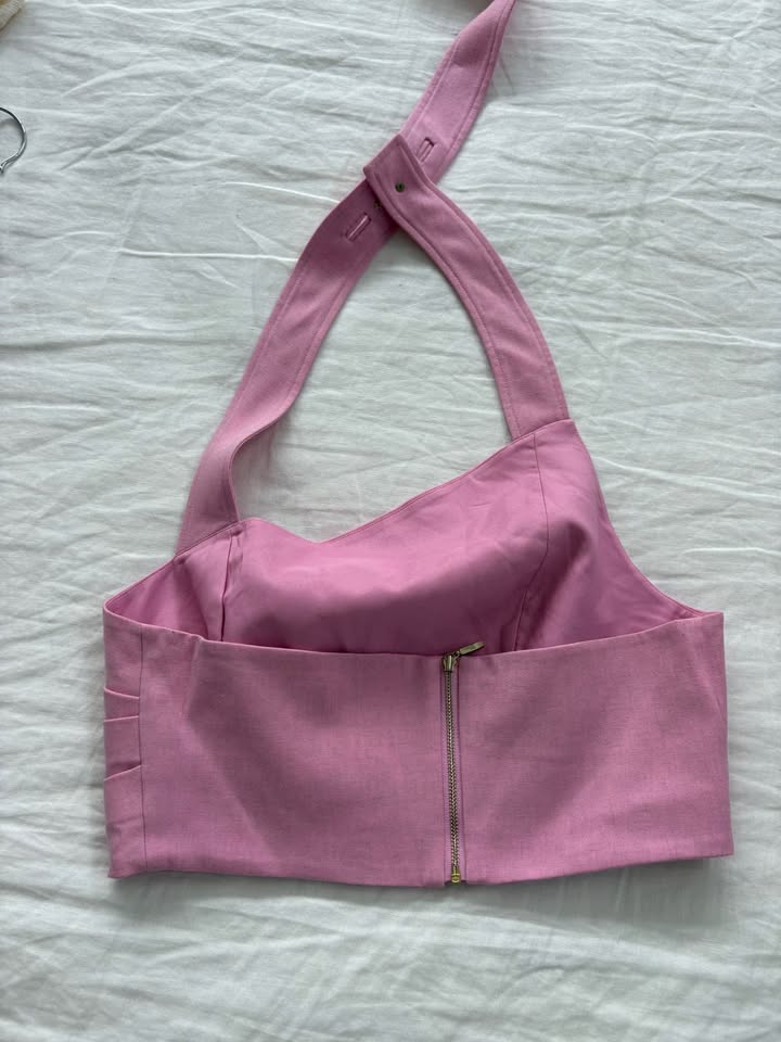 Significant Other Set - Size 10
