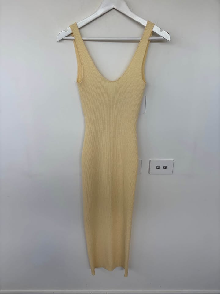 Bec and Bridge Dress - Size 6