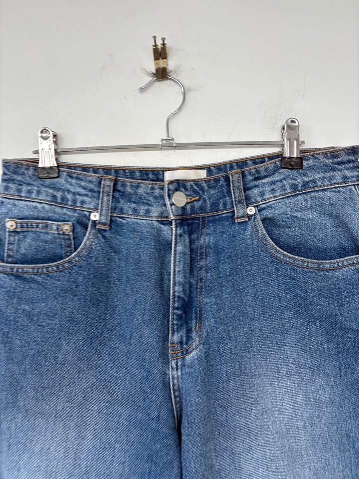 Jac and Mooki Jeans - size 26