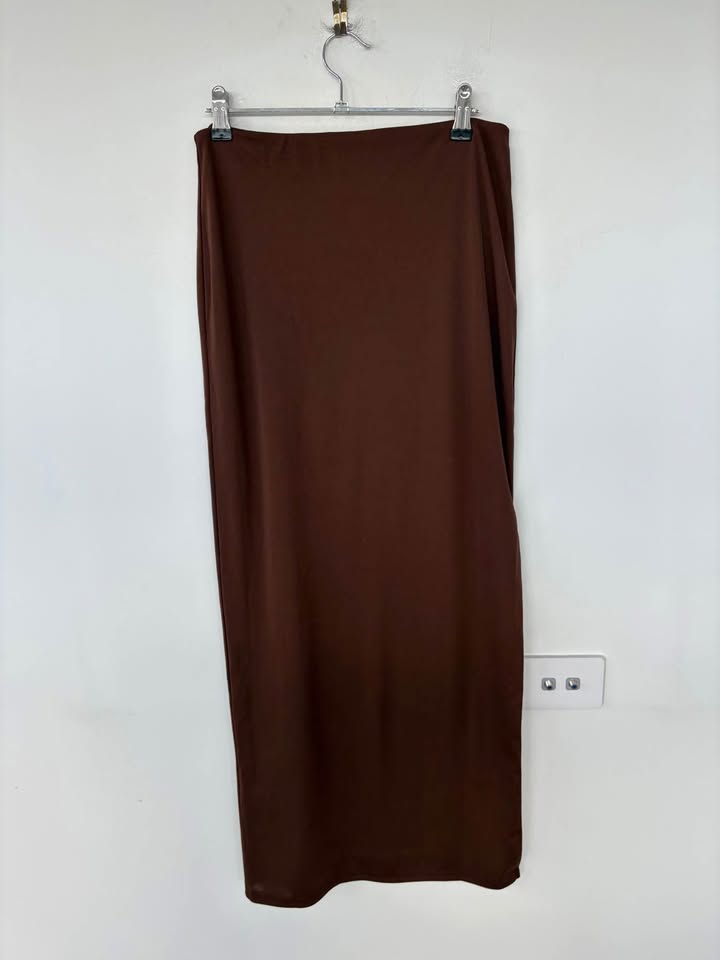 JGR & Stone Skirt - size 8
