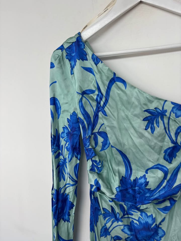 Kivari Floral Maxi - Size 6