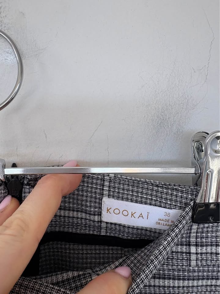 Kookai Pants - Size 36