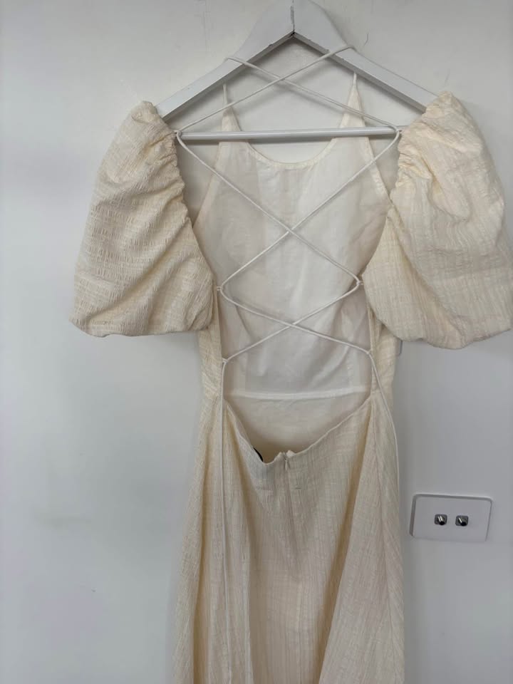 Significant Other Dress - Size 8