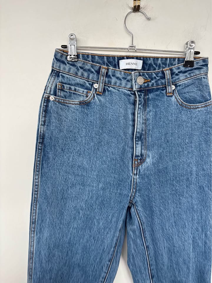 Henne Jeans - Size 25