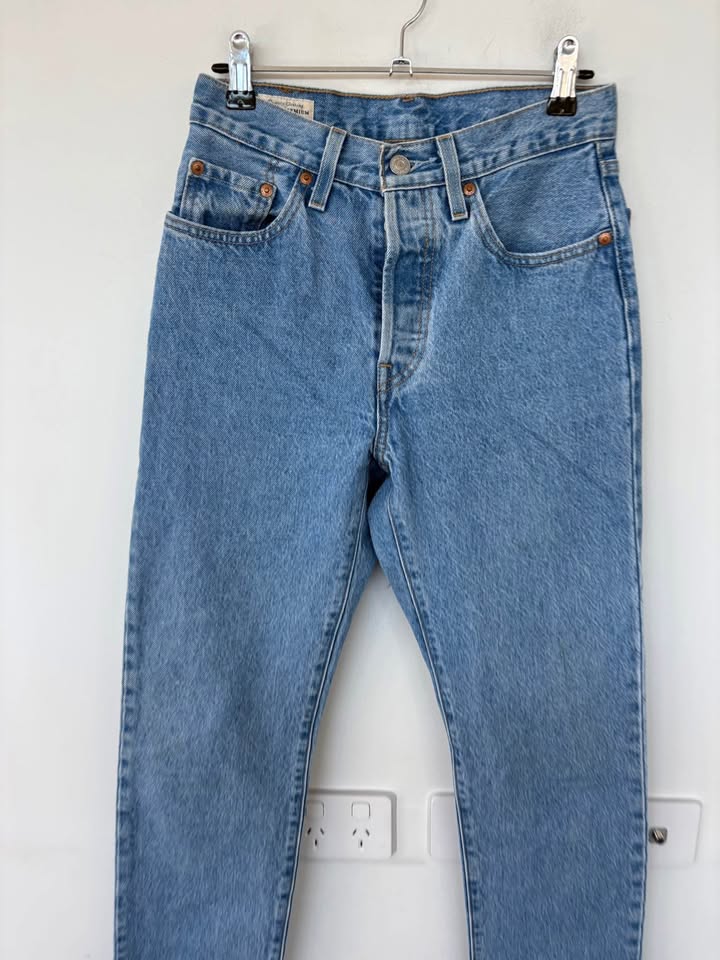 Levi’s Jeans - Size 24