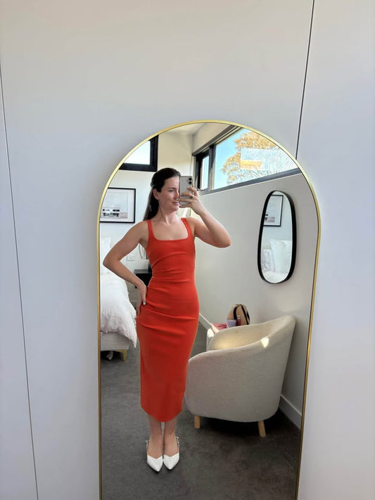 Bec + Bridge Dress - Size 6