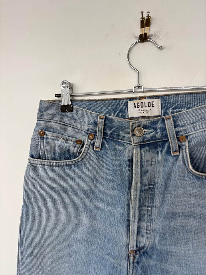 Agolde Jeans - Size 27