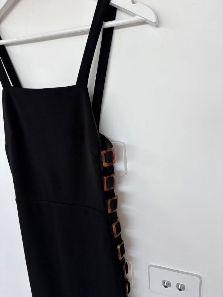 Bec and Bridge Dress - Size 6