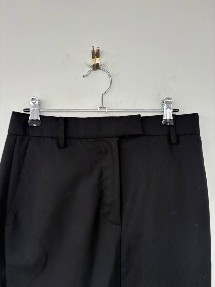 Witchery Suit Maxi Skirt - Size 8