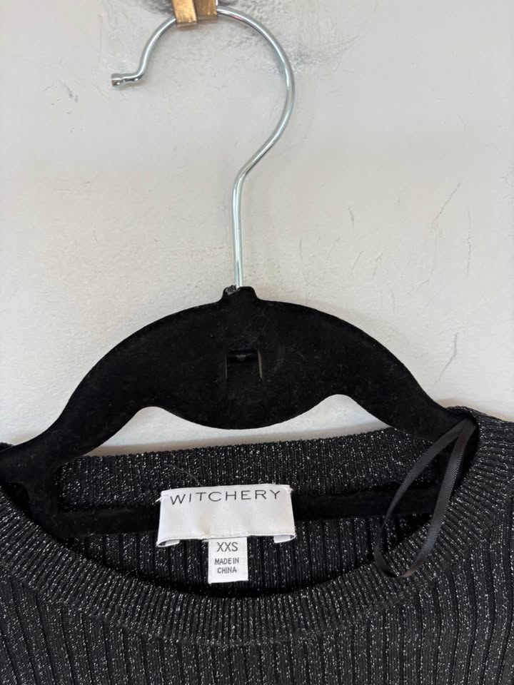 Witchery Long Sleeve - Size XXS