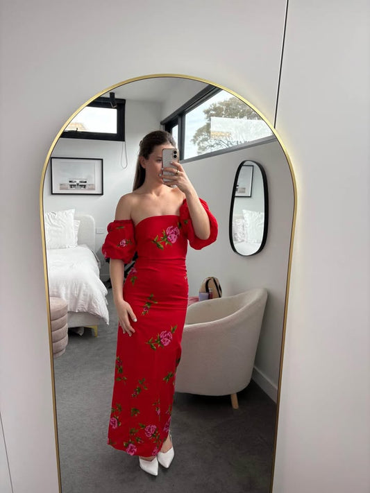 Aston Studio Dress - Size 6 BNWT