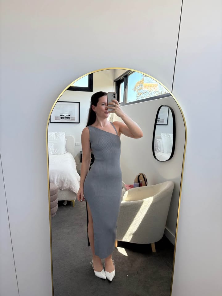 Bec and Bridge Dress - Size 8