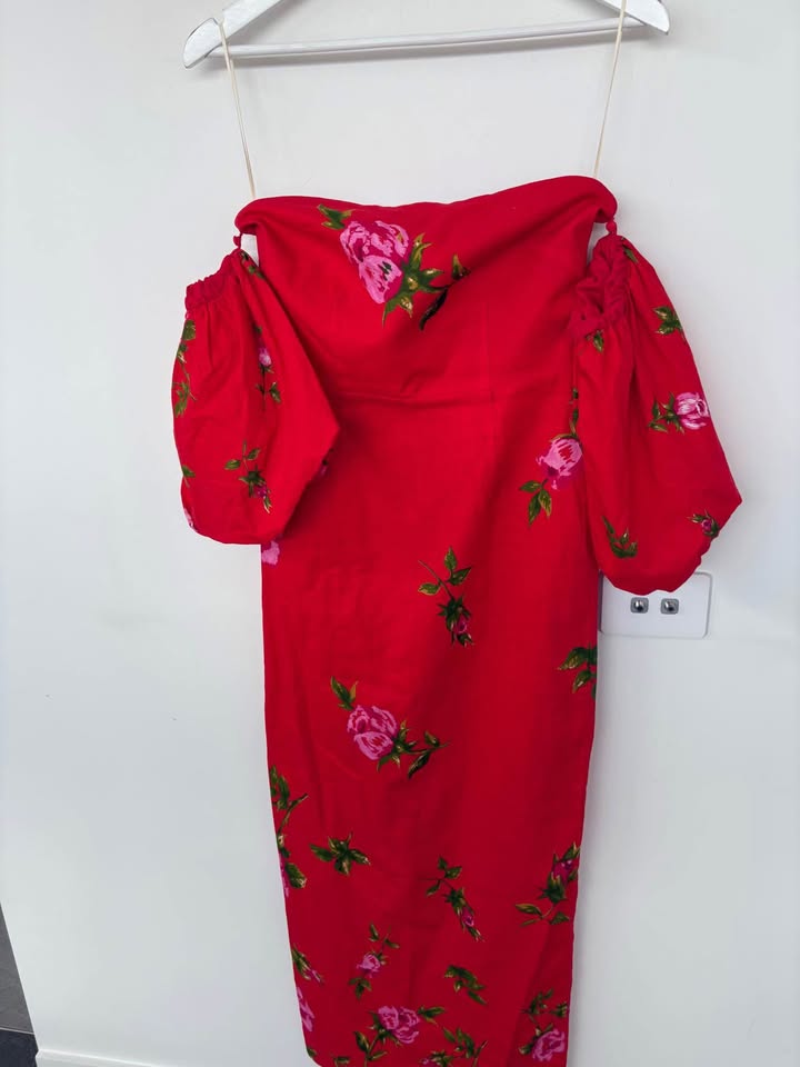 Aston Studio Dress - Size 6 BNWT