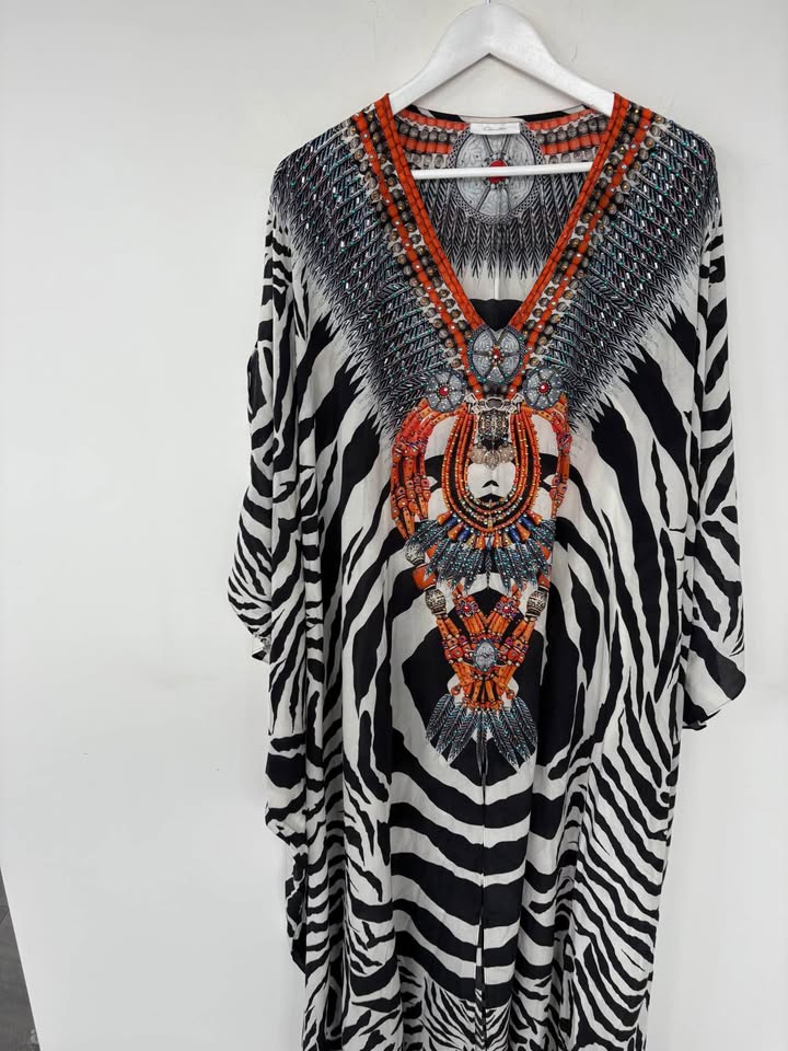 Camilla Kaftan - One Size