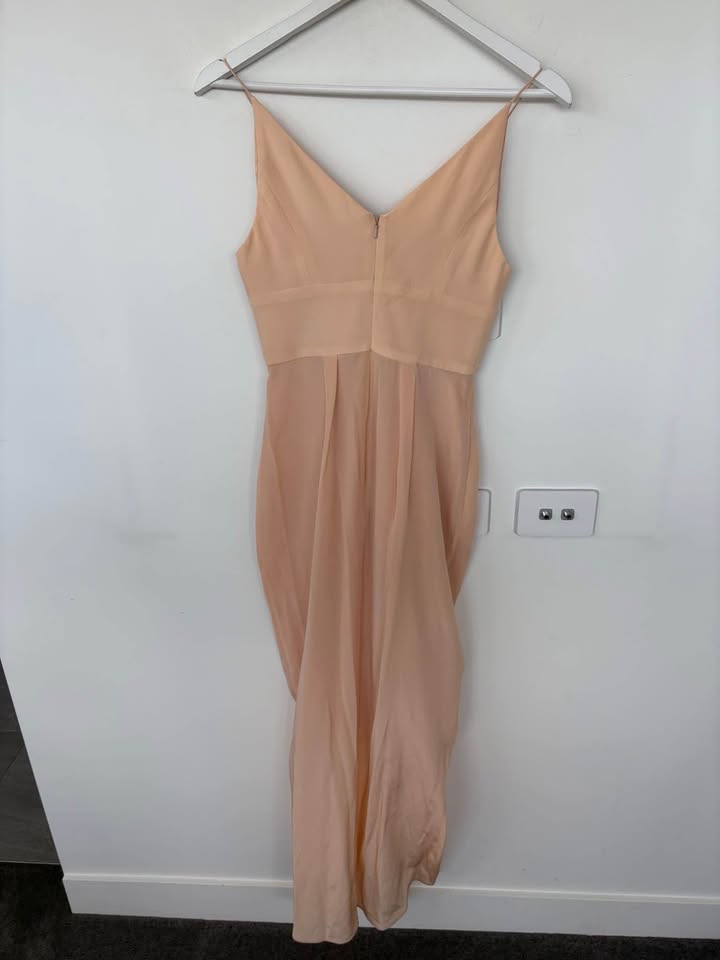 Zimmerman Dress - Size 0