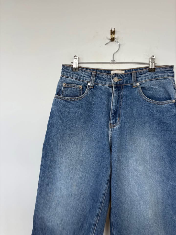 Jac and Mooki Jeans - size 26
