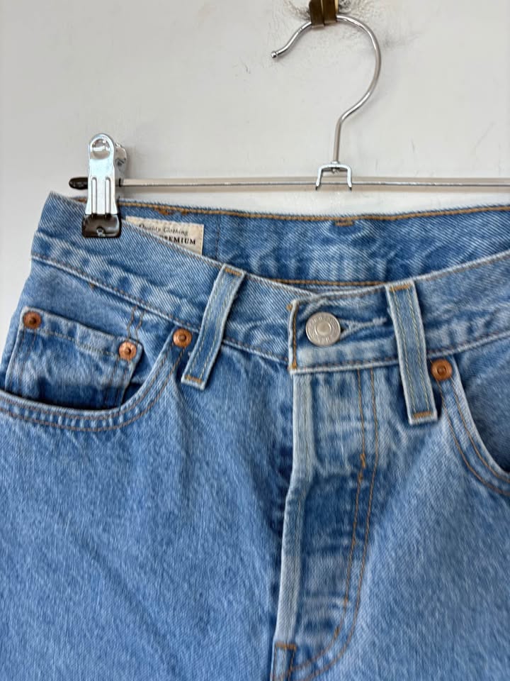 Levi’s Jeans - Size 24