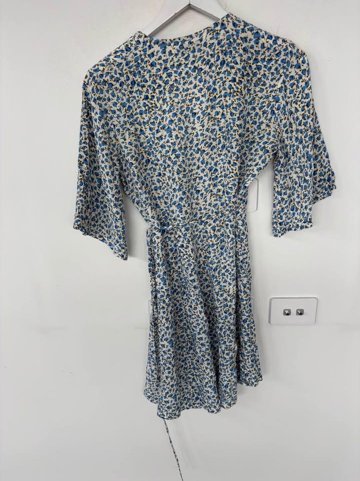 Faithfull The Brand - Size 10