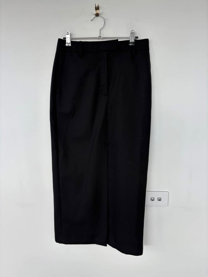 Witchery Suit Maxi Skirt - Size 8