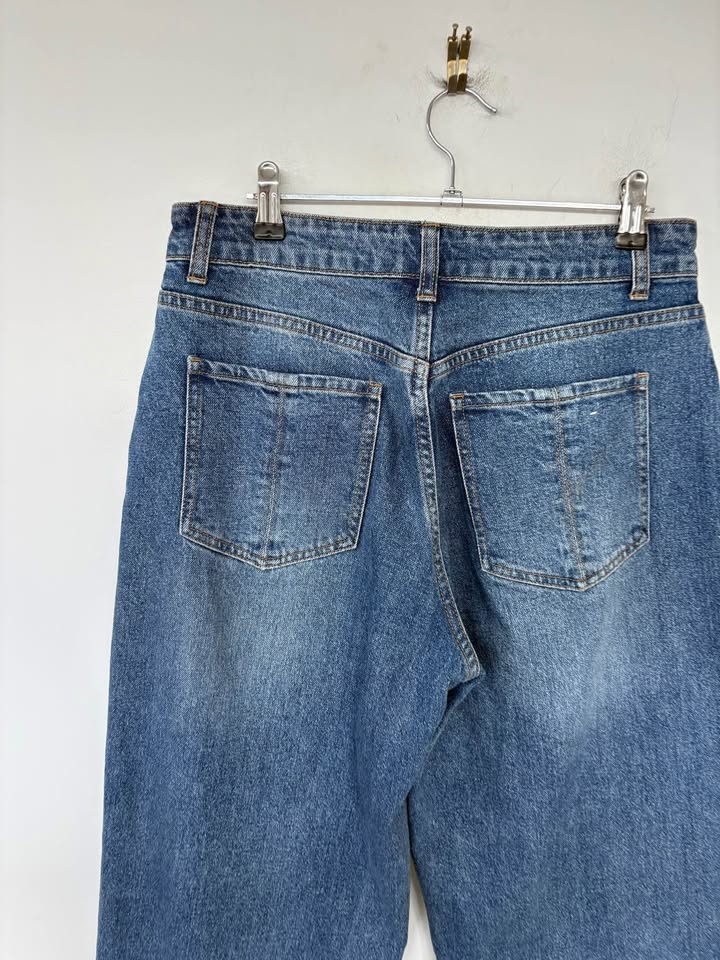 Jac and Mooki Jeans - size 26